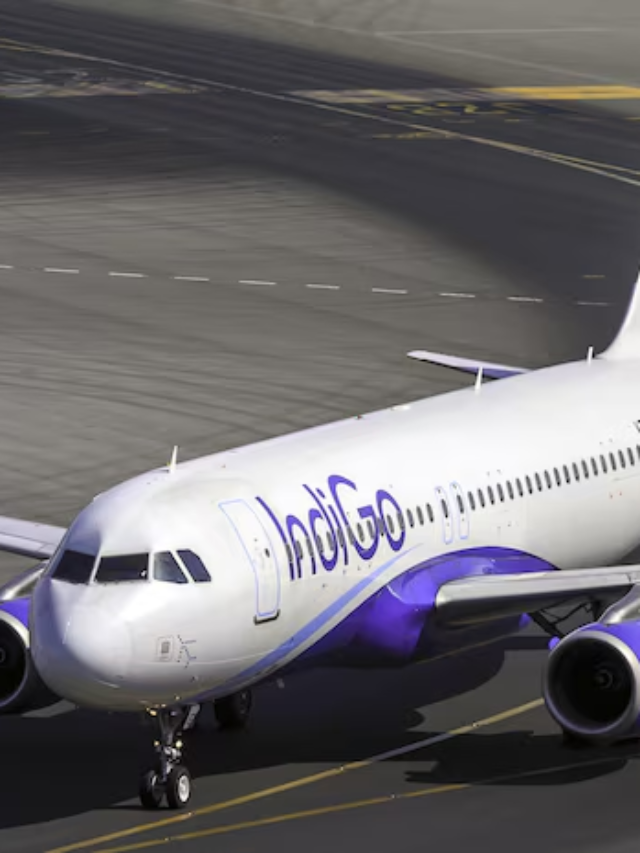 IndiGo Crew Member Accused of Stealing Child’s Gold Necklace Mid-Flight; Bengaluru Police Investigate